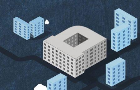 Все змінюється, але не змінюється нічого: збірка історій Артема Чеха «Район Д»