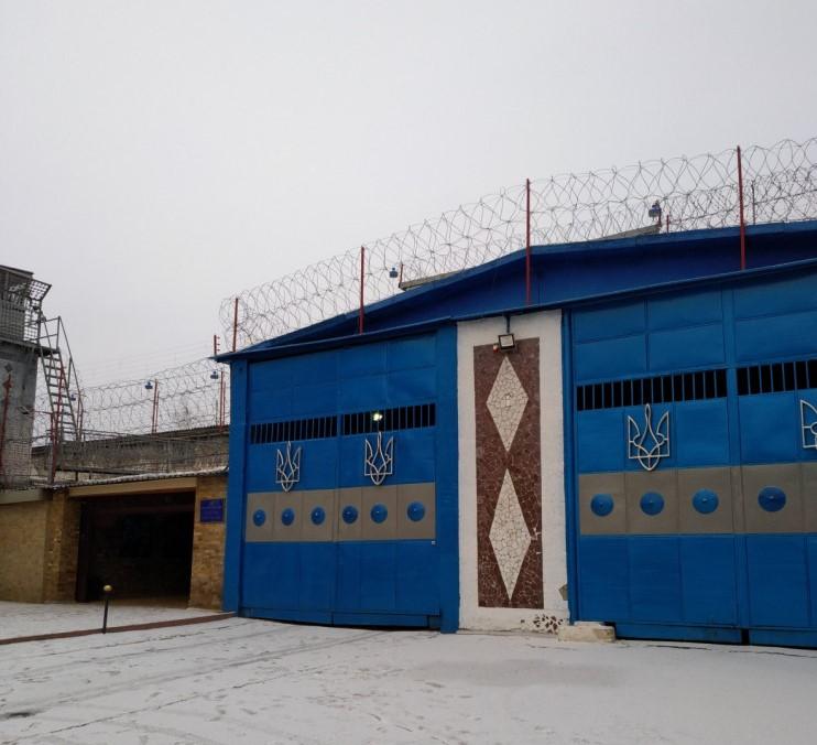 Колишній ув’язнений Олексіївської виправної колонії №25 заявив про катування із боку адміністрації