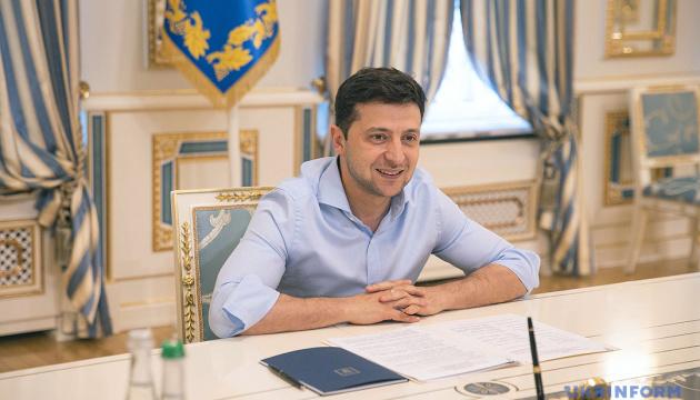 Президент підписав закон про додаткові 2 млрд грн на дешеві кредити для малого бізнесу