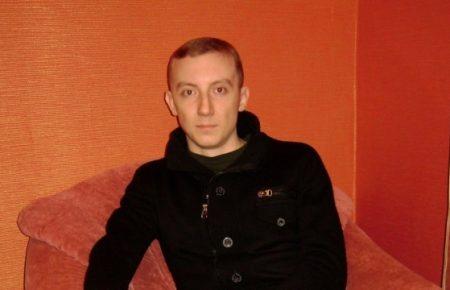 Звільнений з полону Асєєв розповів, що давав інтерв'ю російському каналу через погрози бойовиків