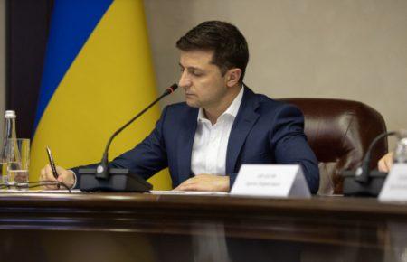 Президент підписав закон про створення реєстру засуджених за педофілію