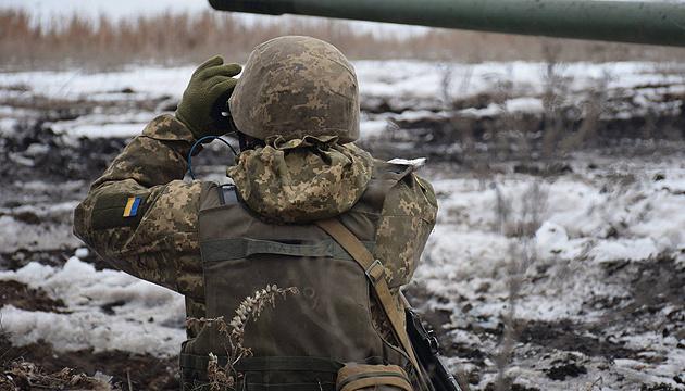 Бойовики 11 разів порушили режим тиші на Донбасі, загинув військовий