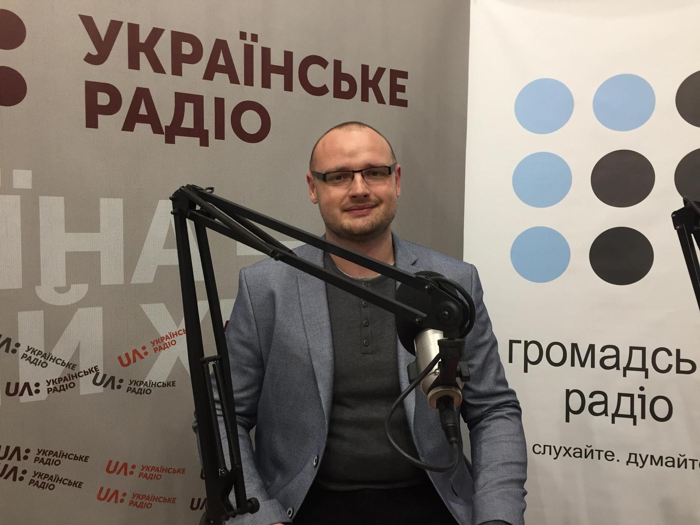 Люди, які призначаються на керівні посади в ОДА, проходять перевірку на поліграфі — Богданович