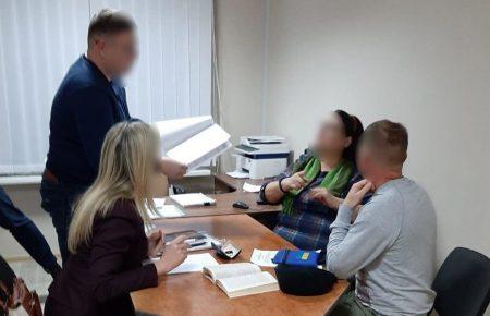 Поліція АРК затримала бойовика із «самооборони Криму»