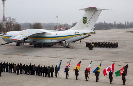 Розслідування катастрофи літака МАУ є пріоритетом — Баканов