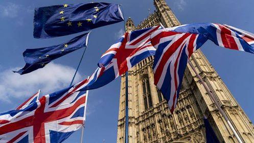 Brexit не має впливати на проєвропейський курс України – Шелест