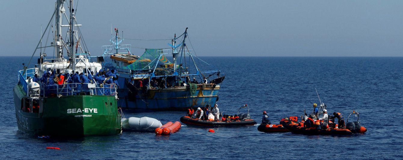 У Греції двох росіян засудили до 395 років ув'язнення через незаконне перевезення мігрантів