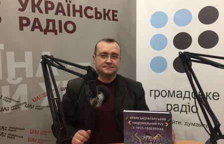 Фактично вся документальна частина нашої книги зберігалася під грифом «секретно» — Іванець