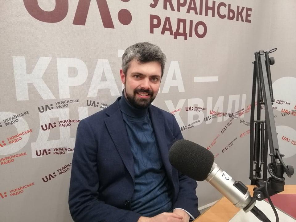 Дробович: Україна і Польща мають набагато більше спільного у історичному минулому, ніж ми думаємо