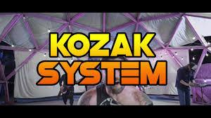 Українська без меж #53 Kozak System – «Повінь»