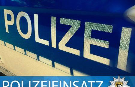 Стрілянина у Німеччині: є загиблі, нападника затримали
