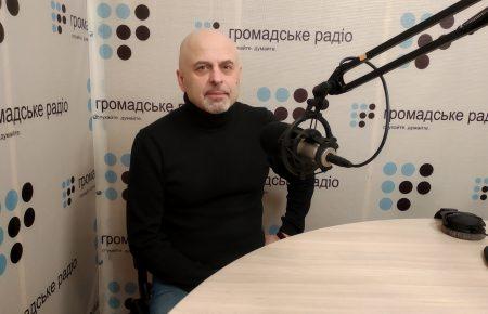 «Вакцинуватися треба і від безкультур'я. Джазові концерти — саме та вакцина»— композитор Ігор Закус