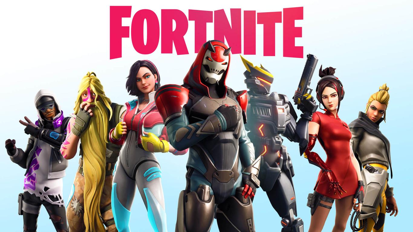 Fortnite вдруге поспіль стала найприбутковішою відеогрою року — аналітики SuperData Research