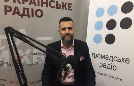 Криміналітет погрожує керівникам Держмитслужби, і йдеться не просто про бандитів — Нефьодов