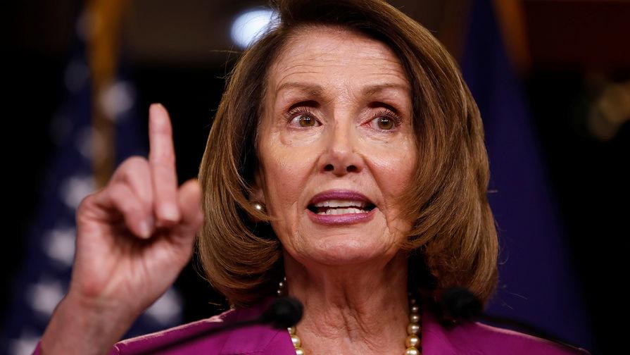 Розблокування імпічменту Трампа: Палата представників призначить менеджерів з питань процедури у середу