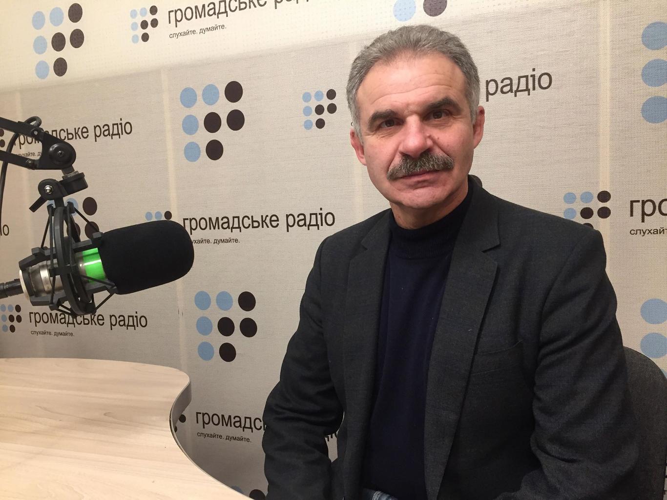 Річниця отримання томосу: здобутки, проблеми, перспективи на думку Віктора Єленського