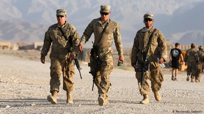 Після заворушень біля посольства в Багдаді США направлять в Ірак 750 військових
