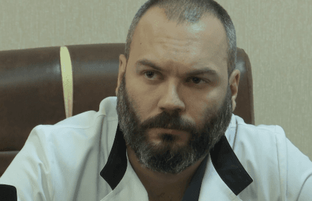 Прорив труби біля Ocean Plaza: в опіковому центрі залишаються четверо постраждалих