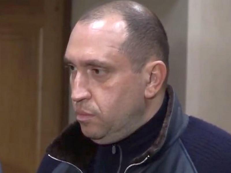 На Альперіна знову вдягнуть «браслет» — САП