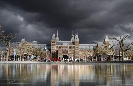 У Нідерландах із 1 січня не застосовуватимуть назву Голландія до всієї країни