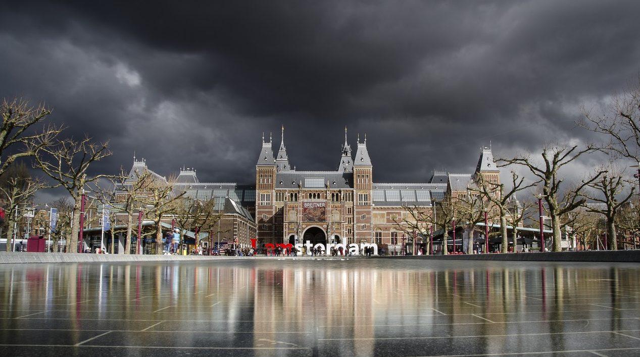 У Нідерландах із 1 січня не застосовуватимуть назву Голландія до всієї країни