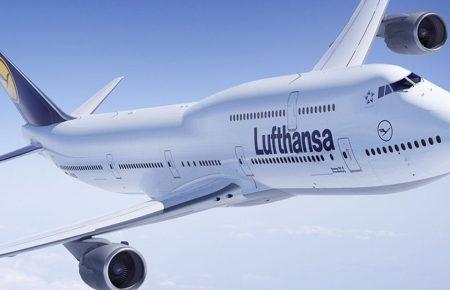 Lufthansa має намір відкрити авіасполучення між Приштиною і Белградом, якого не було 20 років