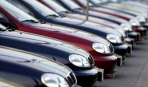 В електронному кабінеті водія тепер можна вказувати належного користувача авто