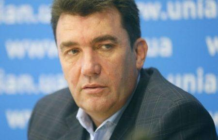 РНБО: В Україні з'явиться міністр з розвитку космічної галузі
