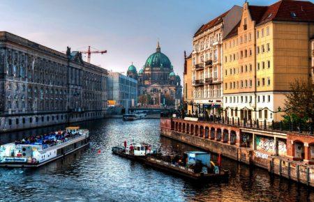 У Берліні говоритимуть про врегулювання конфлікту в Лівії