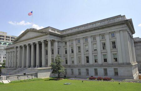 США запровадили нові санкції проти Росії через анексію Криму