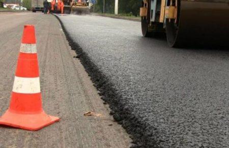 Уряд затвердив перелік доріг, які ремонтуватимуть у 2020 році