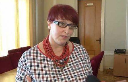 Є інформація про велике мінування у Золотому з того боку — представниця ТКГ