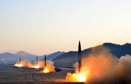 У Північній Кореї заявили, що знімають з себе обмеження на ядерні випробування