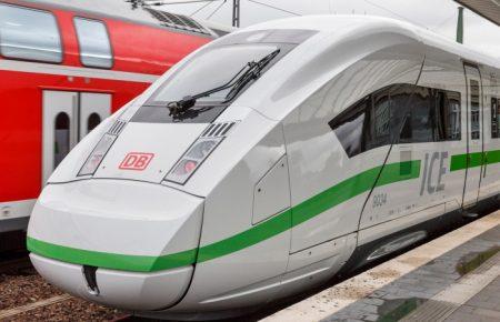 Співпраця між Укрзалізницею та Deutsche Bahn буде консультативною