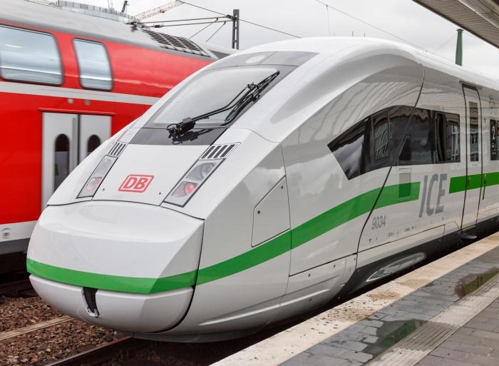 Співпраця між Укрзалізницею та Deutsche Bahn буде консультативною