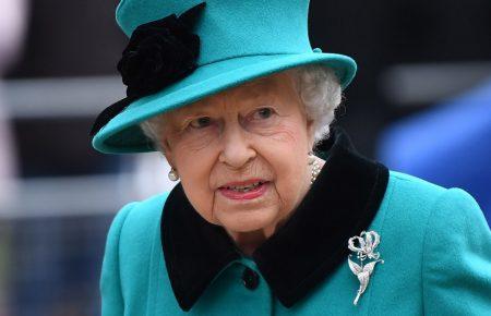 Єлизавета II підтримала рішення принца Гаррі розпочати «нове життя»