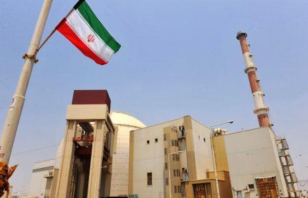 Меркель, Макрон і Джонсон закликають Іран повернутися до ядерної угоди