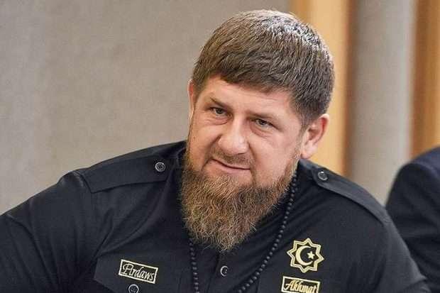 Кадиров підтвердив загибель десятків своїх найманців на Херсонщині