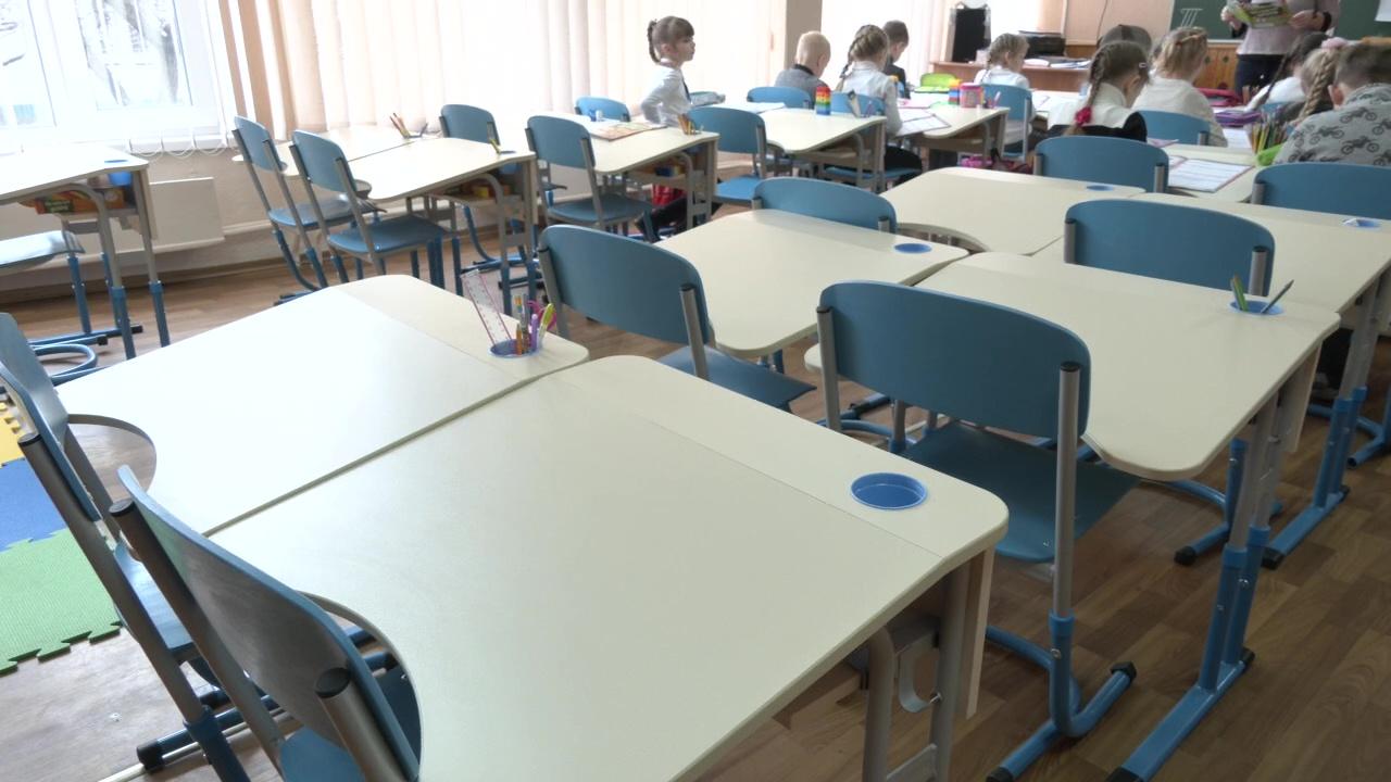 У Черкасах усі школи закрили на карантин