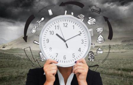 Як на наше життя впливають біологічні ритми