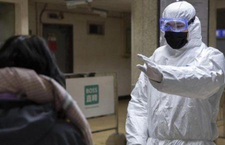 МОЗ посилює заходи безпеки на тлі поширення у світі нового коронавірусу
