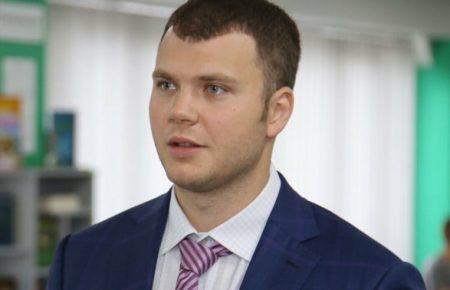 Питання щодо продажу чи оренди «Укрзалізниці» не стоїть — Криклій щодо співпраці з Deutsche Bahn