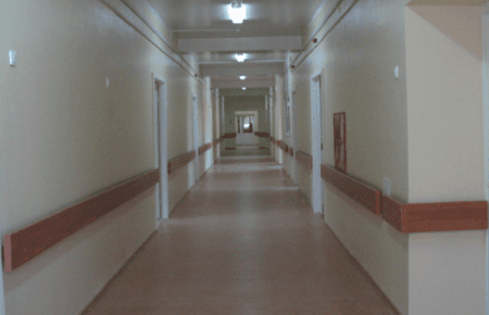 В Україні породілля померла від ускладнень грипу, дитину врятували