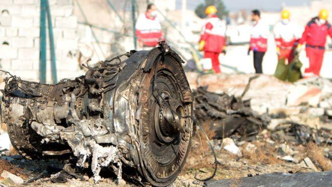 Представники авіації України, Канади та Ірану провели зустріч щодо катастрофи літака — ЗМІ