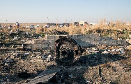 Голова МЗС Канади скликає збори Міжнародної групи щодо збиття літака МАУ в Ірані