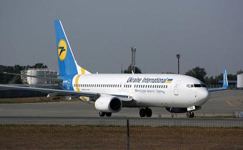 Модель літака, що зазнала аварії в Ірані, найбільш розповсюджена у світі —авіаексперт