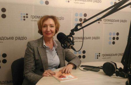 Він подивився мені в очі і сказав: «Прокидайтеся, ви у Росії!» — переселенка із Донецька
