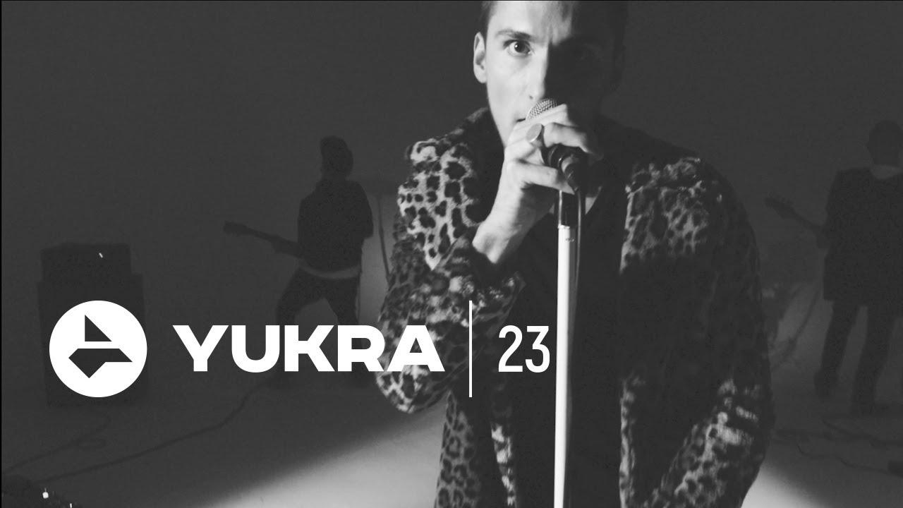 Українська без меж #50: Yukra – «23»