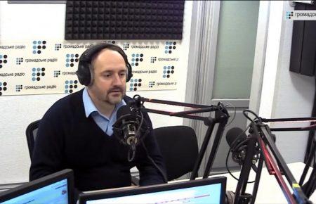 «Укрзалізниця» — це монстр — Яблоновський про корупцію і монополію УЗ