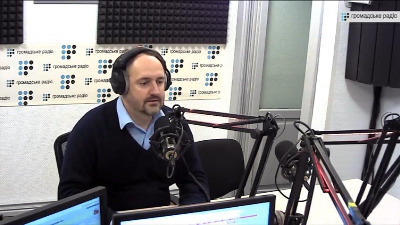 «Укрзалізниця» — це монстр — Яблоновський про корупцію і монополію УЗ